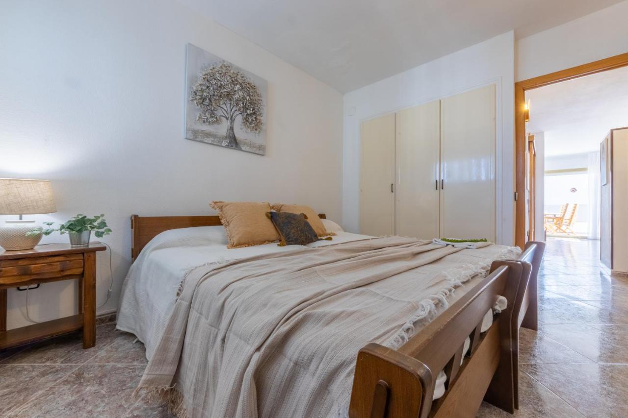 Acacias II Vistas Arysal Appartement Salou Buitenkant foto