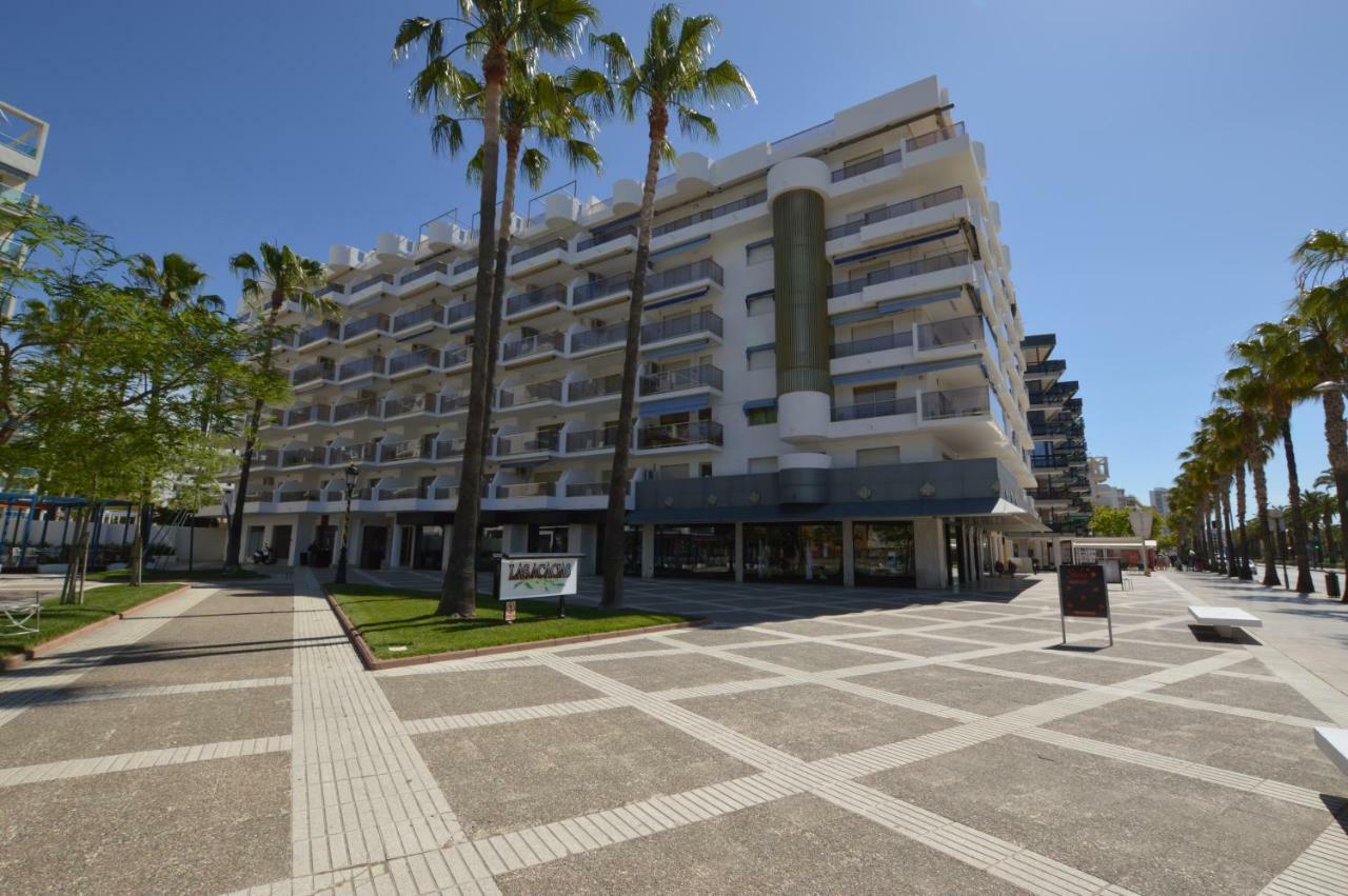 Acacias II Vistas Arysal Appartement Salou Buitenkant foto